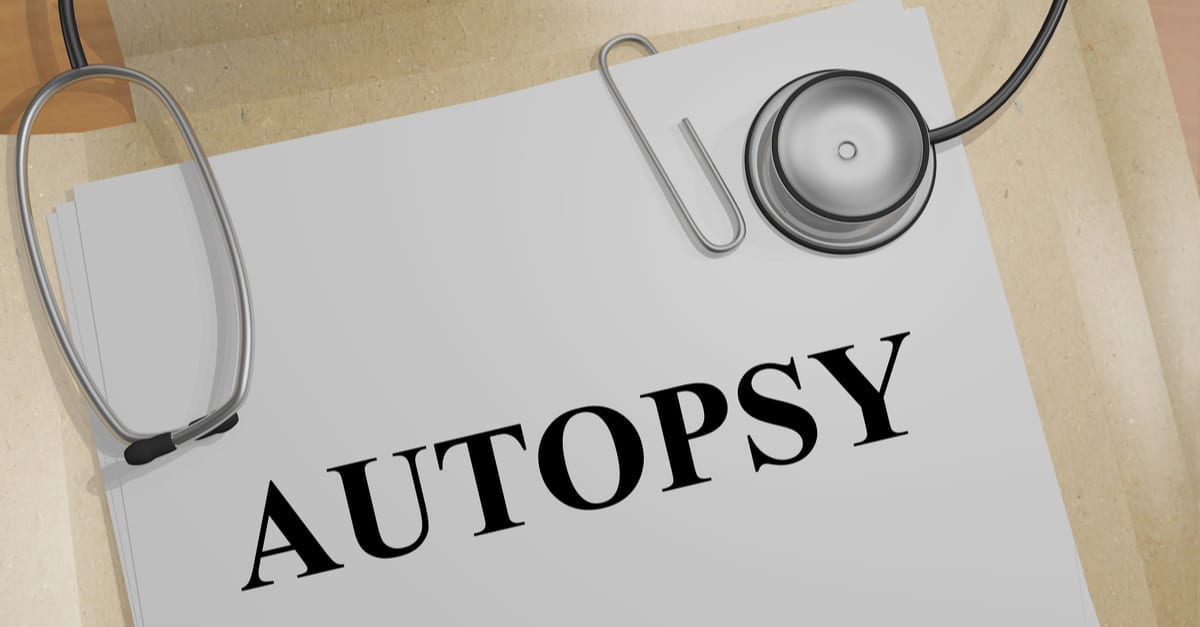 Who has the power to authorize an autopsy in Florida