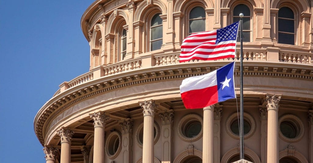 bill of review Texas probate