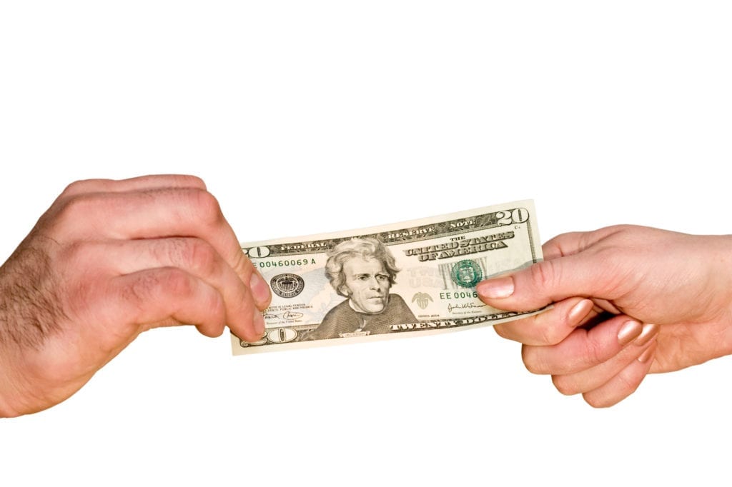 attorney fees in Texas probate