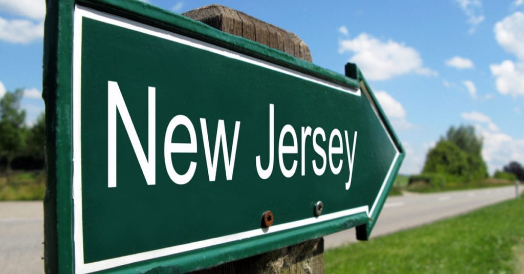 valid will New Jersey