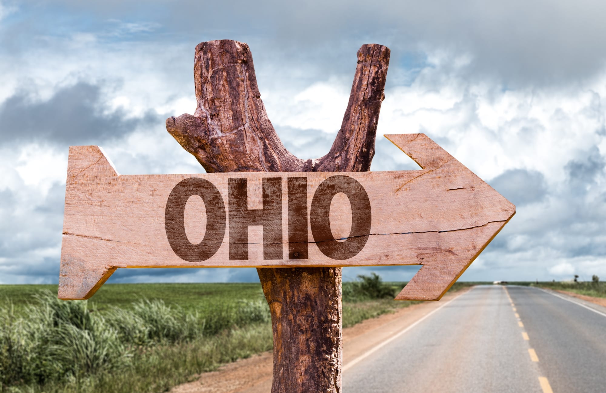 Probate A Will In Ohio