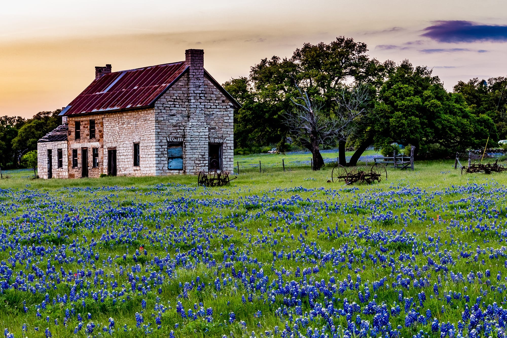 partition actions in texas for inherited property